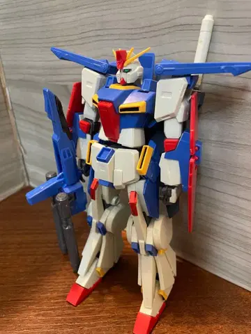 hg ZZ 정크 완성품