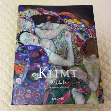 구스타프 클림트 1862-1918 여성의 모습을 한 세계