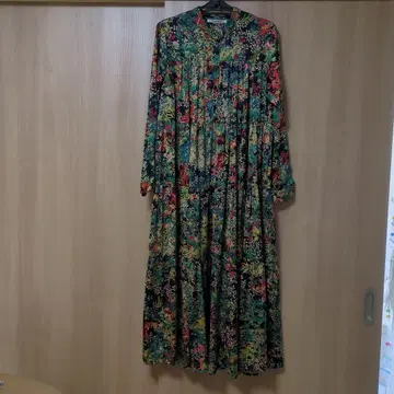 RADIATE 라디에이트 롱 원피스