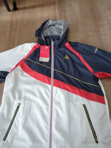 르꼬끄 스포르티브 QTUMJF32SN 네이비 정가 13800엔