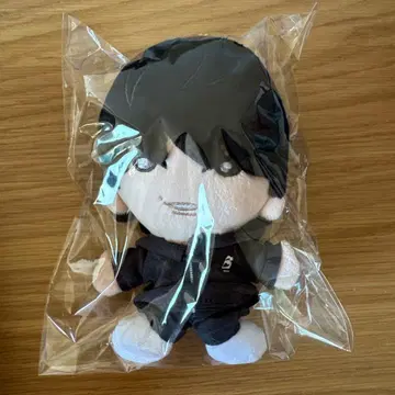 [즉시 발송] SixTONES 마츠무라 호쿠토 인형