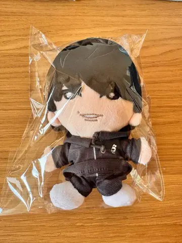 [즉시 발송] SixTONES 마츠무라 호쿠토 인형