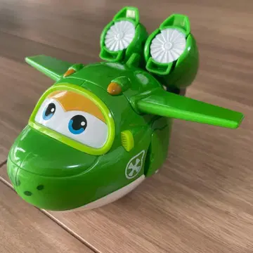 슈퍼윙스 미라 슈퍼윙스 시리즈