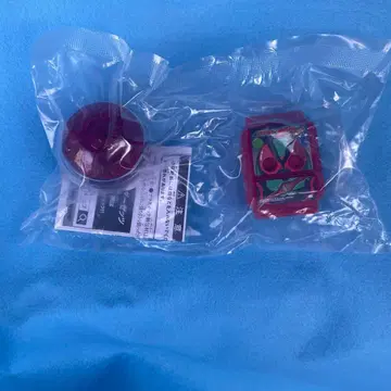 제츠 고치조&고치조 캡슐 조기 구매 특전