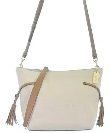 COACH 숄더백 여성용