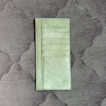 vifj 지갑 [ 두께 3.0mm의 지갑 ] 얇은 타입 지갑 샴페인 골드