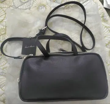 [ 미사용품 ] 카와카와 Kawa-Kawa 미니백