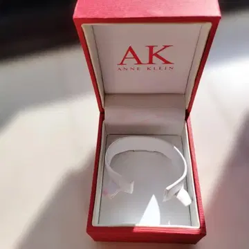 Anne Klein 손목시계 박스