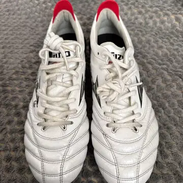 [ 선착순 ] Mizuno 모렐리아NEO 4 스파이크