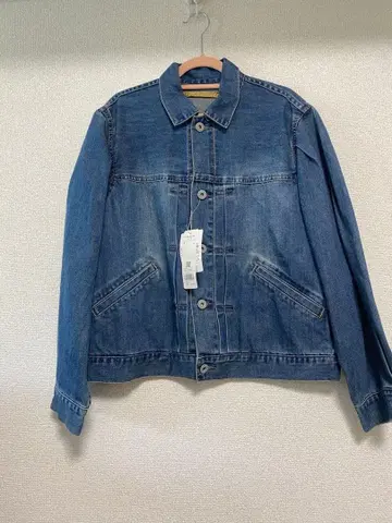 ROSEBUD*미사용 새상품 데님 자켓