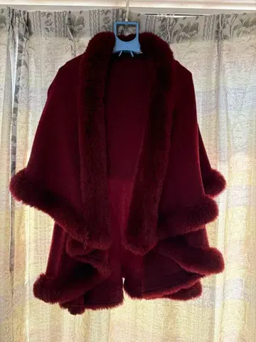 에코퍼 메델풍 케이프