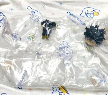 주술회전 넨도로이드 서프라이즈 후시구로 메구미