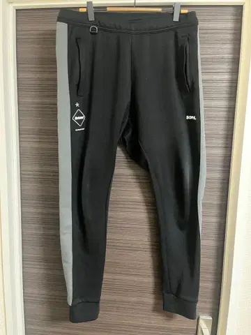 FCRB 트레이닝 트랙 팬츠 ( M )