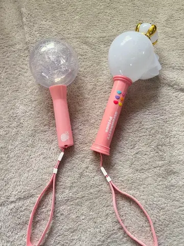 스토푸리 응원봉