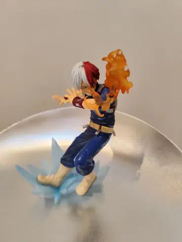 나의 히어로 아카데미아 토도로키 쇼토