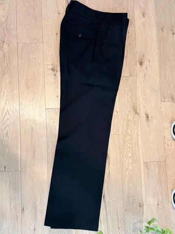 마가렛호웰 FOX BROTHERS 슬랙스