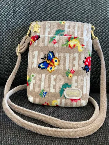 페이러 앤 하이디 숄더백