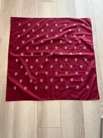 사즈 반다나 굿즈