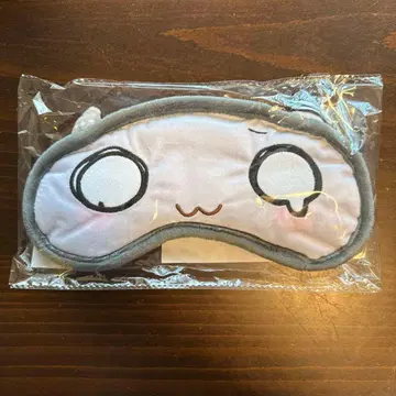 Vspo! 스미세나 생일 기념 2025 커플 안대