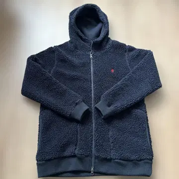 GYMPHLEX 짐플렉스 집업 후드 보아 자켓