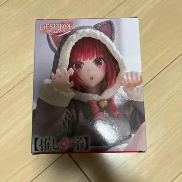 TAITO Desktop Cute 최애의 아이 아리마 카나 피규어