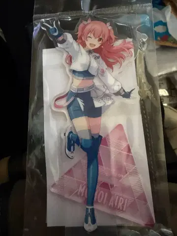 프로세카 아이리 아크릴 스탠드