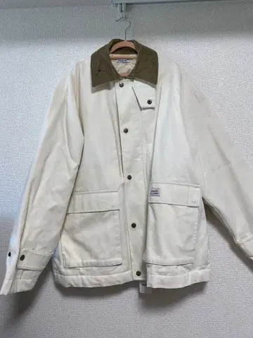 retock's MONO-MART 빅 실루엣 블루종