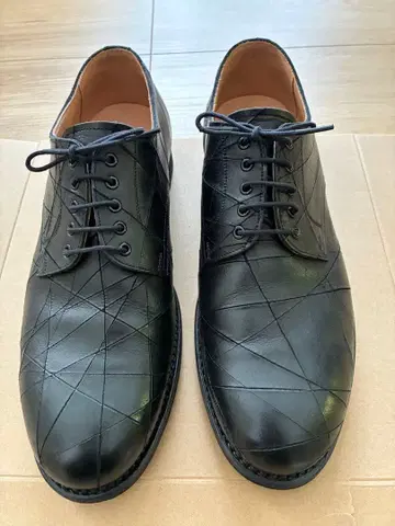 [컨디션 최상!] 스코치 그레인 스파이더 F-504 26cm