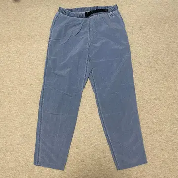 그라미치 나일론 팬츠 usa