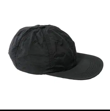 OVY 나일론 립스탑 셔링 6패널 캡