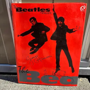 The Beatles Forever 아트북