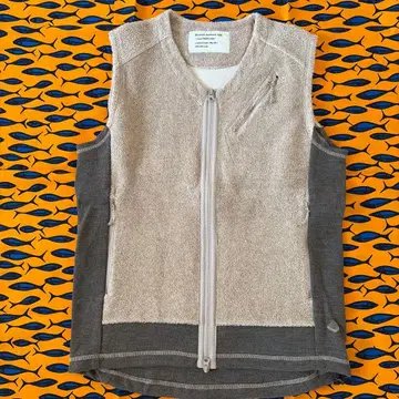 마운틴 리서치 베스트 베이지 그레이