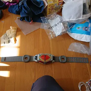 가면라이더 벨트