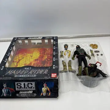 S.I.C. Masked Rider Vol.7 가면라이더