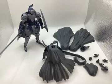 30MM 1/144 EXM-A9k 스피나티오 멀티 크로스