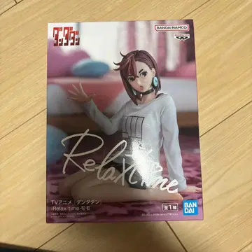 단단단 모모 아야세 모모 피규어