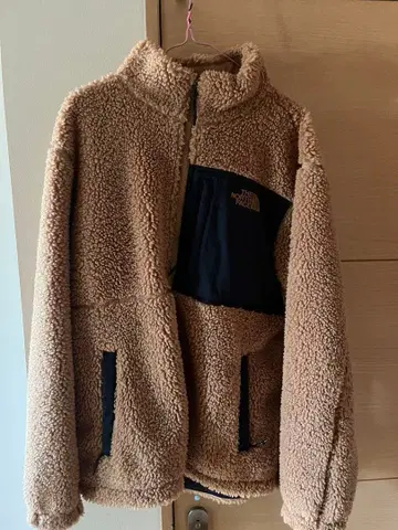 north face sherpa ex fleece jacket 플리스