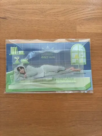 아베 료헤이 아크릴 스탠드