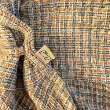 우사토 의류 튜닉