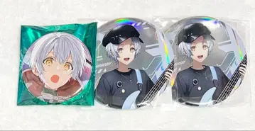 컴퍼스 소른 캔뱃지 타워 레코드 라이아리