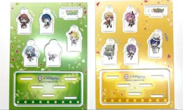 프로세카 스시로 콜라보 유닛 참 테이크아웃 원더쇼타임 모어모어점프