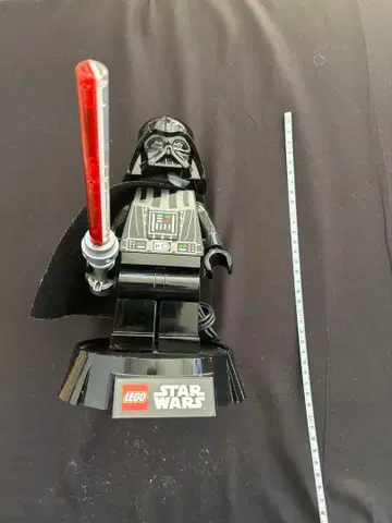 LEGO 스타 워즈 다스 베이더