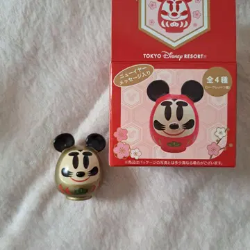 디즈니 설날 피규어 시크릿 미키 말띠 2026