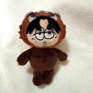 쿠사카와 나오야 봉제 인형