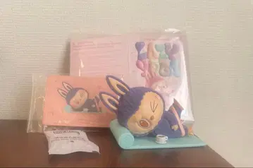 러브브 LASY YOGA 정품