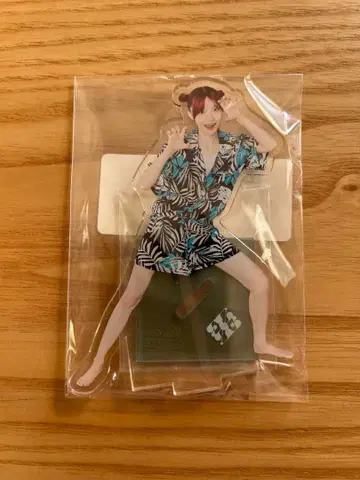 ExWHYZ maho 츄라카기 아크릴 스탠드