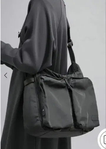 STORY 필드 원숄더