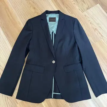 [ TOMORROWLAND ] 자켓 ( RECCIANI 원단 사용 )