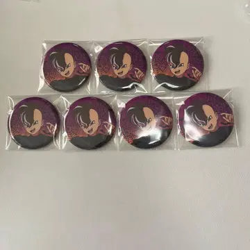 이나즈마 일레븐 애니메이트 카페 후도 아키오 캔뱃지 아니카페 이나이레