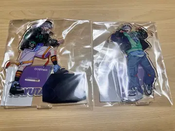 Paradox Live 5th Anniversary 아크릴 스탠드